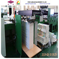 Übung Buch Produktionslinie Multi Color Printing Machine (LD1020)