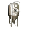 Stainless Steel Conical Beer Brewing Tank