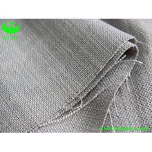 Tissu en lin de canapé (BS6045)
