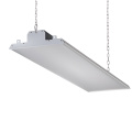 100W Led Linear Pendent Light Fixtures for Warehouse