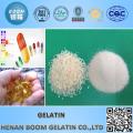 Gelatin, Hot Melt Glue