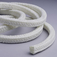 Synthetic Fiber Braided Packing