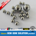 Finished Tungsten Carbide Bearing Balls