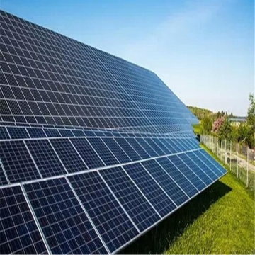 Alta eficiência de alta marca da China China fábrica de painéis de estoque 36v 72 células 330w painel solar policristalino preço para venda