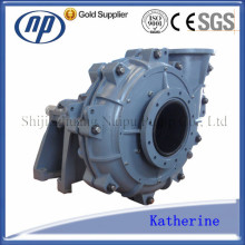 Rubber Mineral Flotation Pump for Slurry (300ZJR)