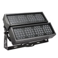 Outdoor LED flood light for square