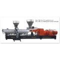 Plastic Filler Masterbatch Extruder Making Machine