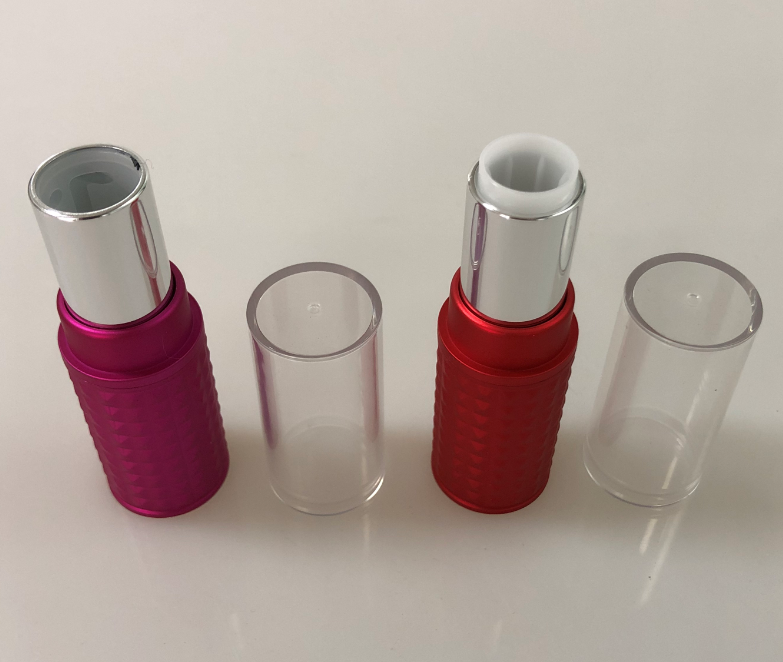 Column Lipstick Tube