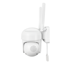 Câmera Smart Home Outdoor WiFi PTZ CCTV