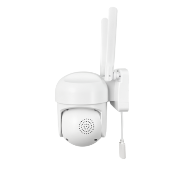 Smart Home Outdoor WiFi PTZ CCTV -Kamera