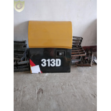 Cat Caterpillar 313d Excavator Access Doors Panels