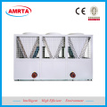 Modular Air Cooled Industrial Low Temperature Water Chiller