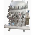 High Temperature Pulse Jet Gas Dust Collector