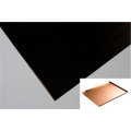 PTFE baking sheet 570*780 black