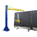 Rubber Plate Vacuum Glass Lifter