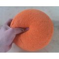 Concrete Pump Parts Spong Cleaning Ball