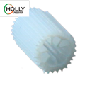 HDPE Aquário Filtro Mídia BIO BOLAS MBBR