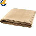 Anti Mildew Dust Proof Cotton Canvas Tarpaulins