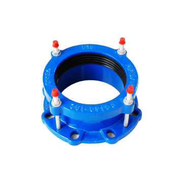 Universal Tolerance Flange Adaptor