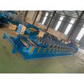 Aluminum single cold Panel Roll Forming Machine