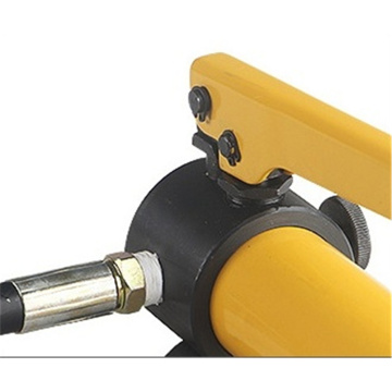 Portable Pump Hydraulic Pressure Simple&convenient