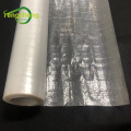 grapes/cherry tent plastic cover reinforced poly film
