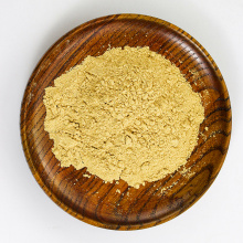 Finely dehydrated ginger powder