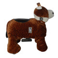 Animal caballo juguete LXYL-009