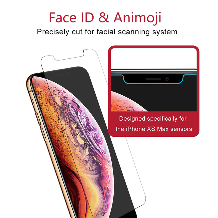 IPhone XS Screen Protecter