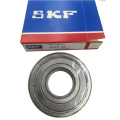 High Stability Deep Groove Ball Bearings 6302 ZZ