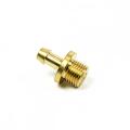 OEM CNC Machining Parts Brass Turning Parts