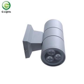 Up And Down Outdoor LED Wall Light