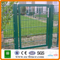 diseños populares Netting Isolation Gate