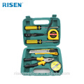 8 Pieces Auto Car Household Repair Tool Set