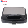 Hot Sale Super Qualität Brot Toaster Maschine neues Design Sandwich Maker