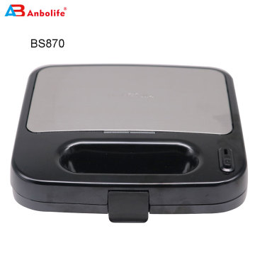 Hot sale super quality bread toaster machine new design sandwich maker