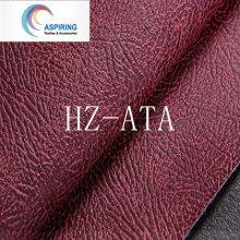 D90 PVC Leather Fabric for Sofa