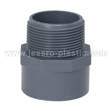 ASTM SCH40-STECKER ADAPTER