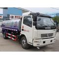 Dongfeng Duolika 8-10CBM Wassertankwagen