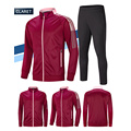 Дешевый спортивный костюм спортивный костюм Jogger Running Sport Set