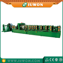 C Z Channel Steel Roll Forming Machine