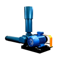 Reliable Quality Oil Free Three Lobes Blower