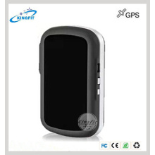 2g GSM GPRS Мобильный GPS трекер для человека / автомобиля / контейнера