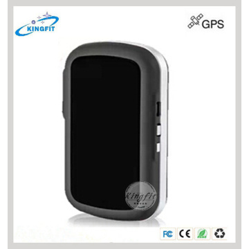 2g GSM GPRS Mobile GPS Tracker pour personne / voiture / conteneur