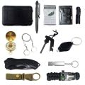 2020 Hot Sale Survival Gear with Kettle Buckle