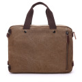 Durable Waterproof Canvas Work Bag Briefcases