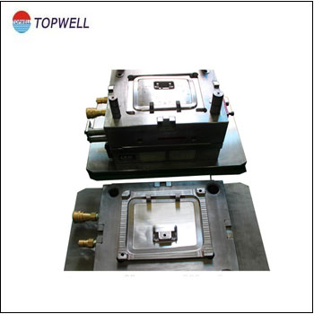 Metal Die Casting Mould