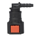 Urea Line Quick Connector 6.30 (1/4) - ID3 - 90° SAE