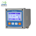 Differential Signal 5-point Calibration pH Meter Power Plant