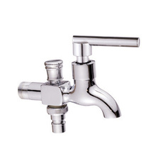 Zinc Water Tap